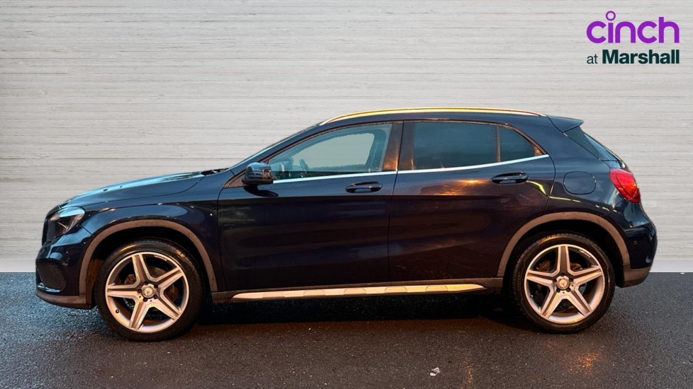 Used Mercedes-Benz GLA 2016 for sale - 76873619: Photo 6