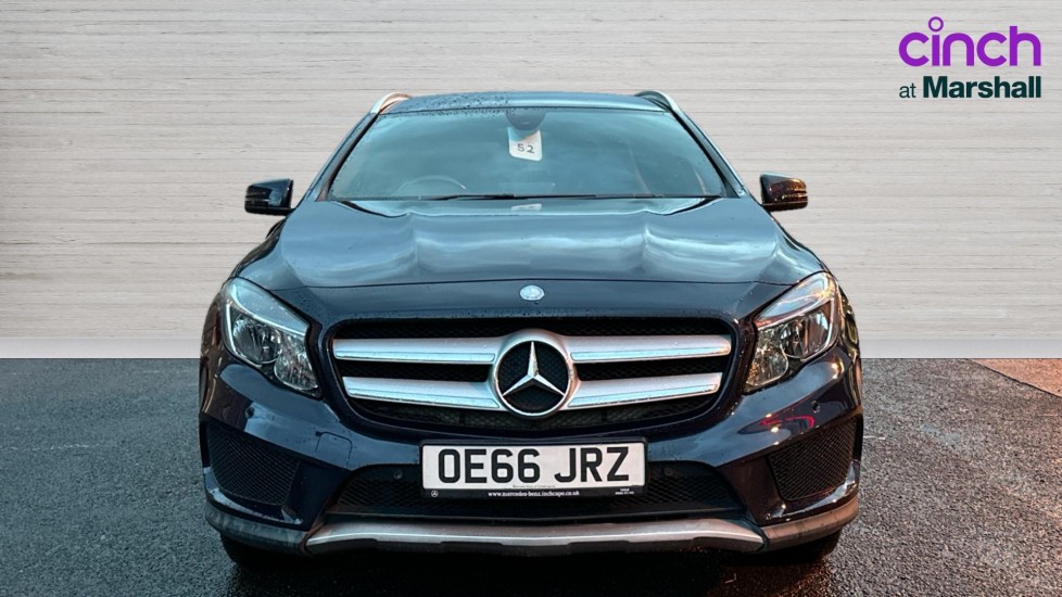 Used Mercedes-Benz GLA 2016 for sale - 76873619: Photo 8