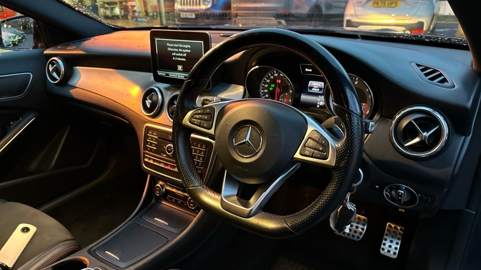 Used Mercedes-Benz GLA 2016 for sale - 76873619: Photo 9