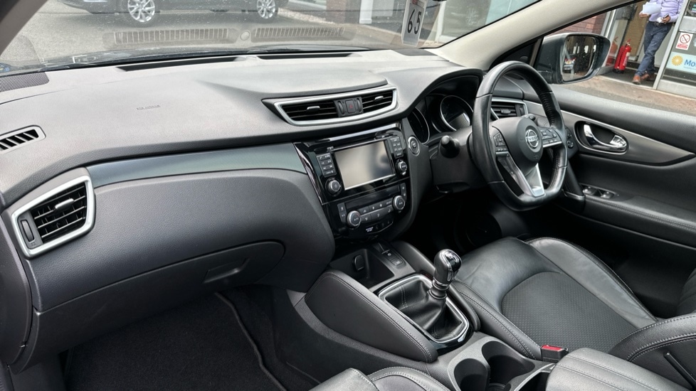 Used Nissan Qashqai 2018 for sale - 76015187: Photo 10