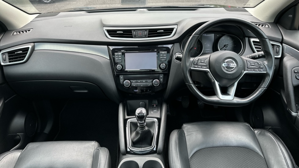 Used Nissan Qashqai 2018 for sale - 76015187: Photo 11