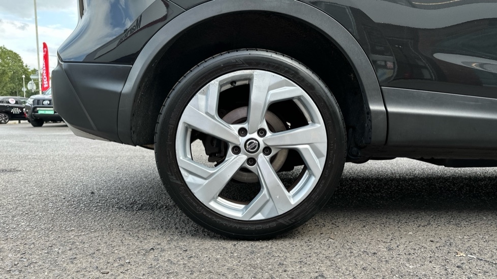 Used Nissan Qashqai 2018 for sale - 76015187: Photo 19