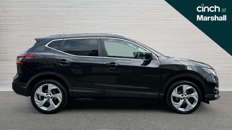 Used Nissan Qashqai 2018 for sale - 76015187: Photo 2