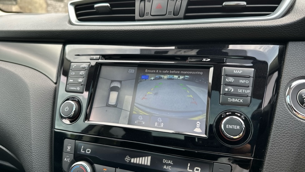 Used Nissan Qashqai 2018 for sale - 76015187: Photo 23