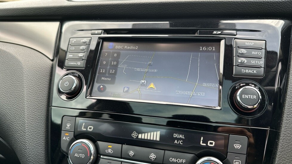 Used Nissan Qashqai 2018 for sale - 76015187: Photo 24