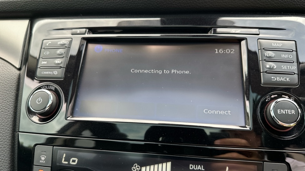 Used Nissan Qashqai 2018 for sale - 76015187: Photo 31