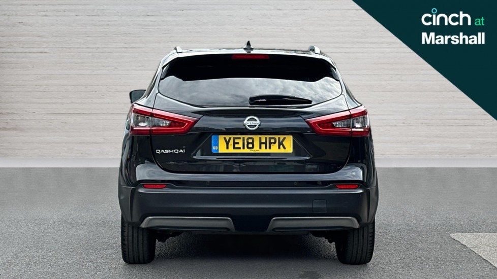 Used Nissan Qashqai 2018 for sale - 76015187: Photo 4