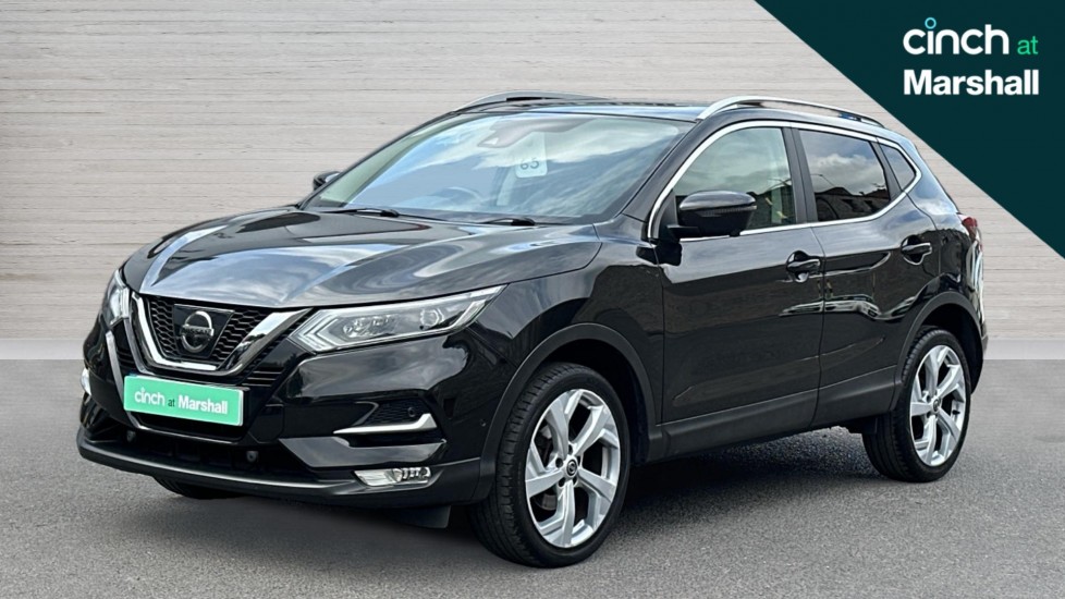 Used Nissan Qashqai 2018 for sale - 76015187: Photo 7