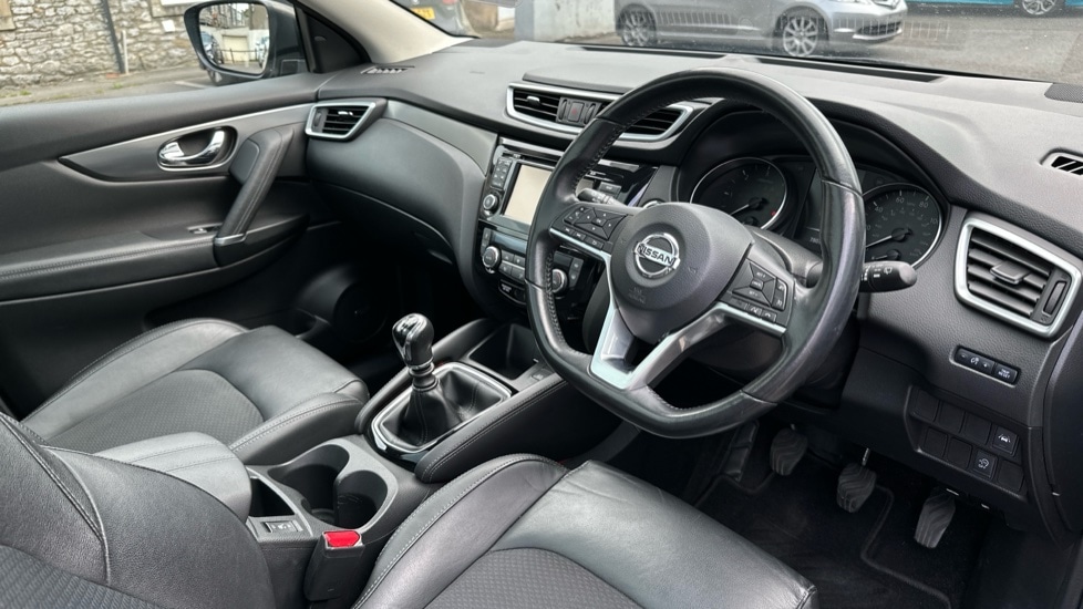 Used Nissan Qashqai 2018 for sale - 76015187: Photo 9