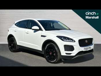 2019 - 2.0d 5dr 2WD