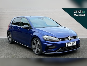 2019 - 2.0 TSI 300 R 5dr 4MOTION DSG