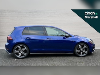 Used Volkswagen Golf 2019 for sale - 76203717: Photo