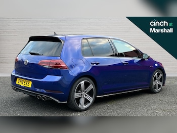 Used Volkswagen Golf 2019 for sale - 76203717: Photo