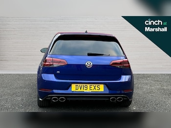 Used Volkswagen Golf 2019 for sale - 76203717: Photo