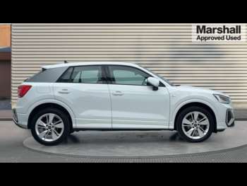 Used Audi Q2 2023 for sale - 73620177: Photo