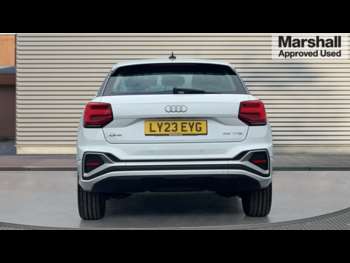 Used Audi Q2 2023 for sale - 73620177: Photo