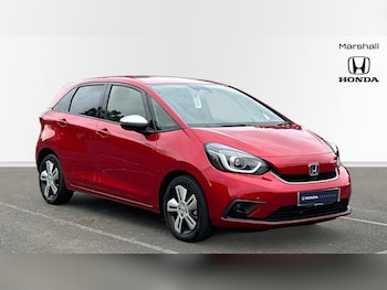 Honda - Jazz