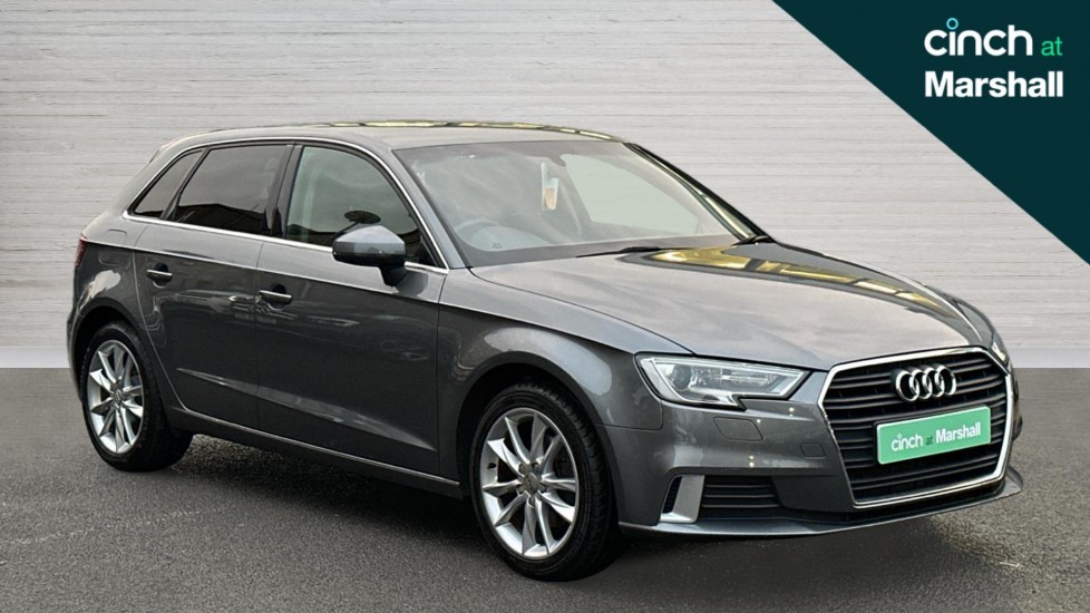 Used Audi A3 2017 for sale - 76494006: Photo 1