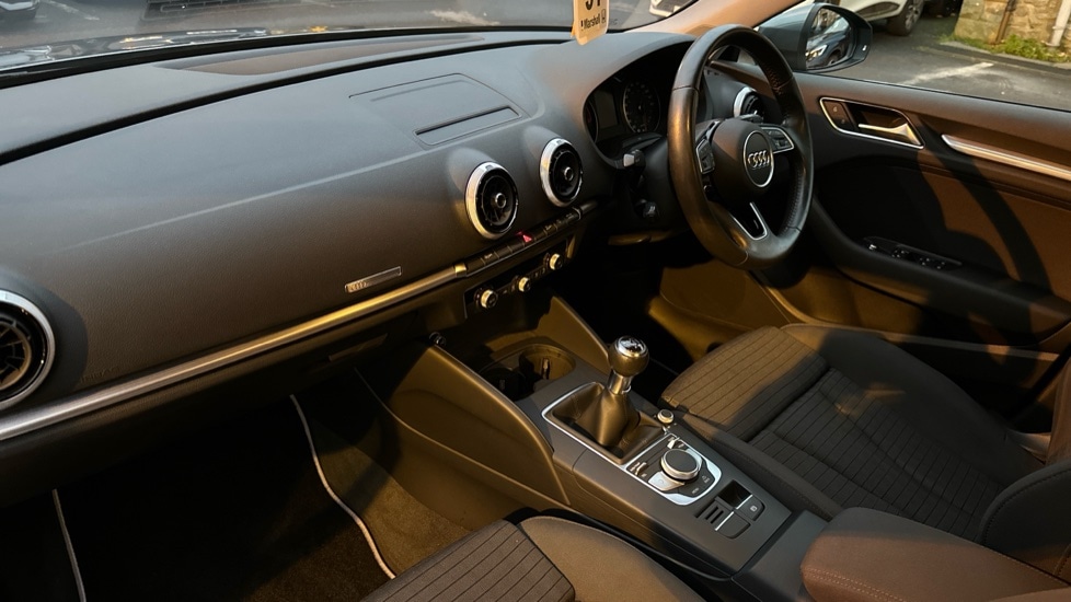 Used Audi A3 2017 for sale - 76494006: Photo 10