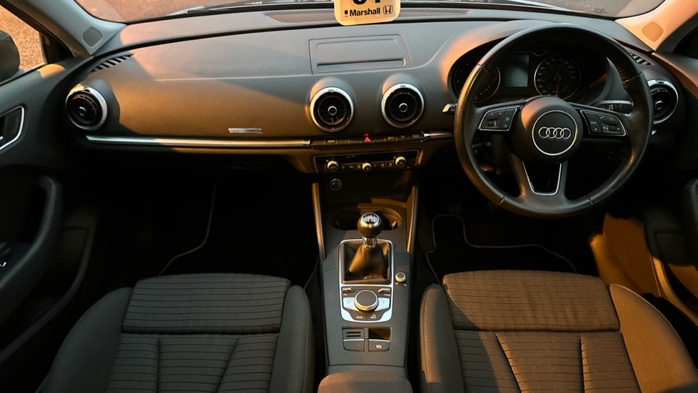 Used Audi A3 2017 for sale - 76494006: Photo 11