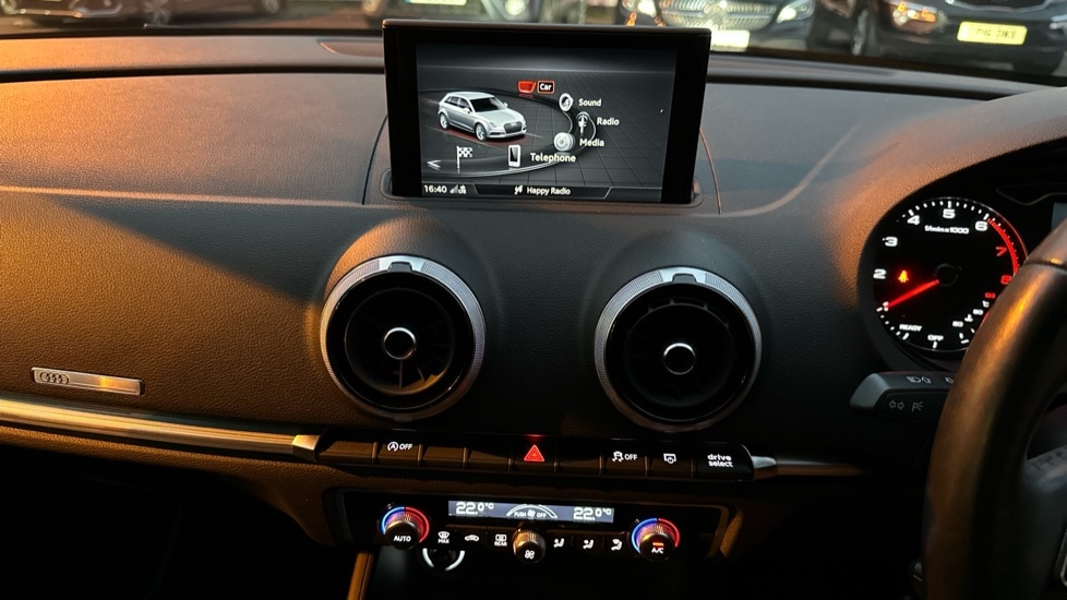 Used Audi A3 2017 for sale - 76494006: Photo 12