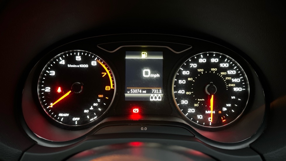 Used Audi A3 2017 for sale - 76494006: Photo 13