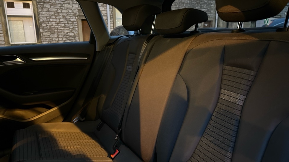 Used Audi A3 2017 for sale - 76494006: Photo 14