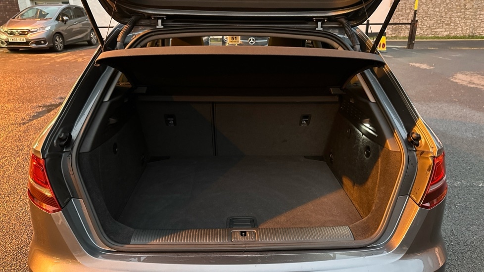 Used Audi A3 2017 for sale - 76494006: Photo 15