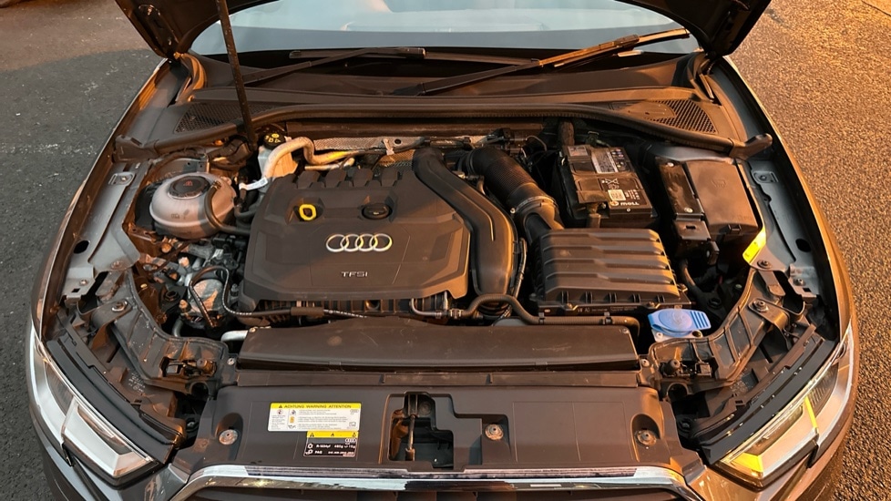 Used Audi A3 2017 for sale - 76494006: Photo 16