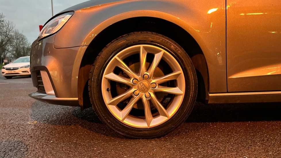 Used Audi A3 2017 for sale - 76494006: Photo 17