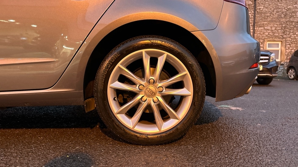 Used Audi A3 2017 for sale - 76494006: Photo 18