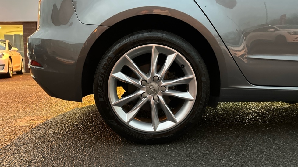 Used Audi A3 2017 for sale - 76494006: Photo 19