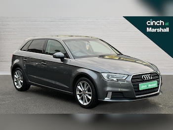 Used Audi A3 2017 for sale - 76494006: Photo