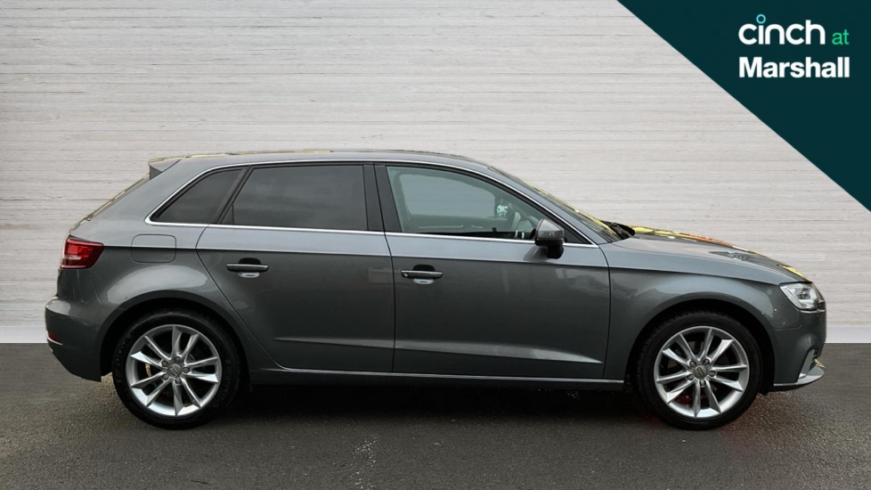 Used Audi A3 2017 for sale - 76494006: Photo 2