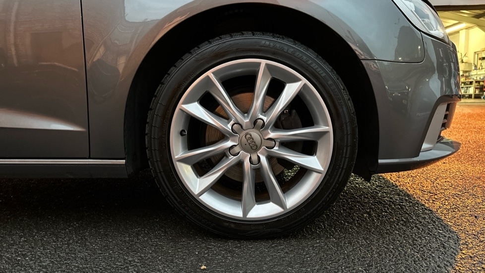 Used Audi A3 2017 for sale - 76494006: Photo 20