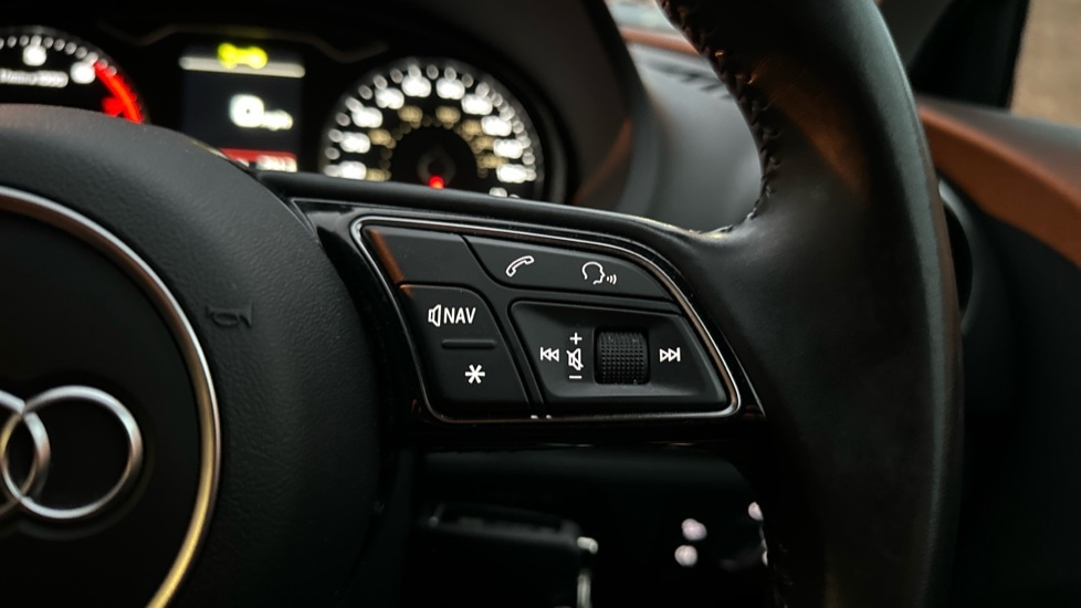 Used Audi A3 2017 for sale - 76494006: Photo 21