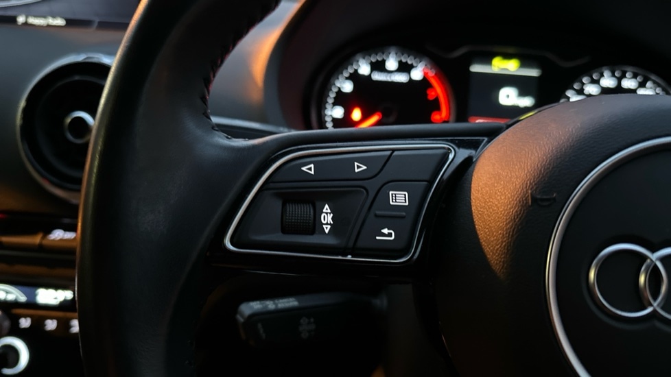 Used Audi A3 2017 for sale - 76494006: Photo 22