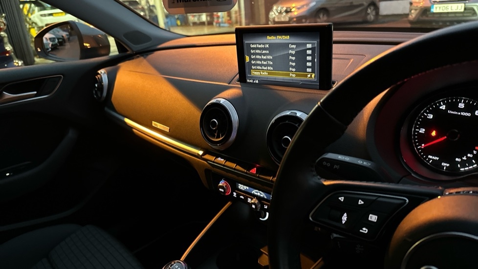 Used Audi A3 2017 for sale - 76494006: Photo 24