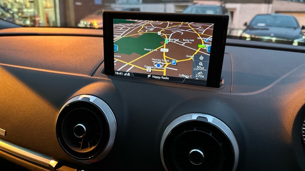 Used Audi A3 2017 for sale - 76494006: Photo 25