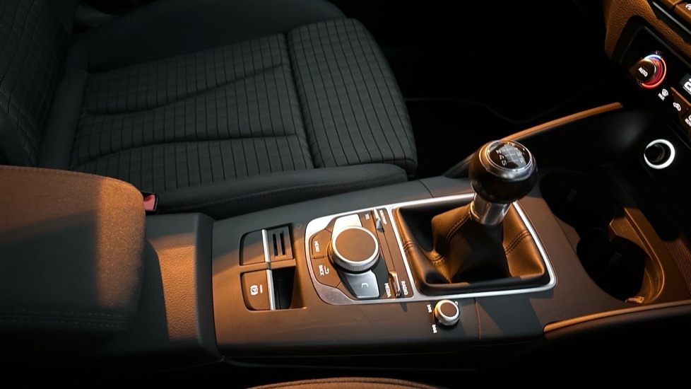 Used Audi A3 2017 for sale - 76494006: Photo 26