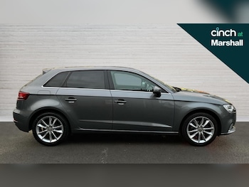 Used Audi A3 2017 for sale - 76494006: Photo