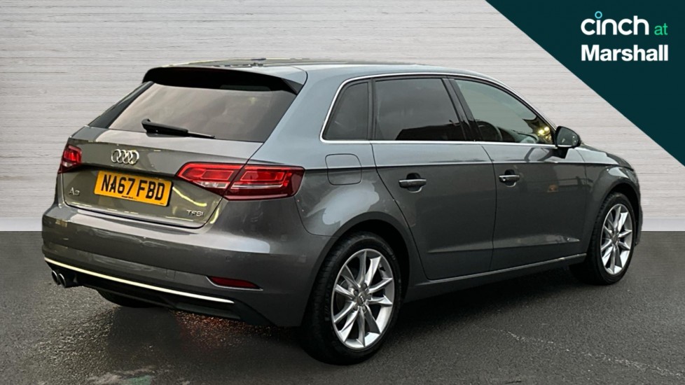 Used Audi A3 2017 for sale - 76494006: Photo 3