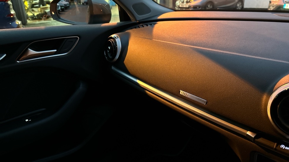 Used Audi A3 2017 for sale - 76494006: Photo 30