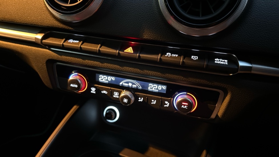 Used Audi A3 2017 for sale - 76494006: Photo 31