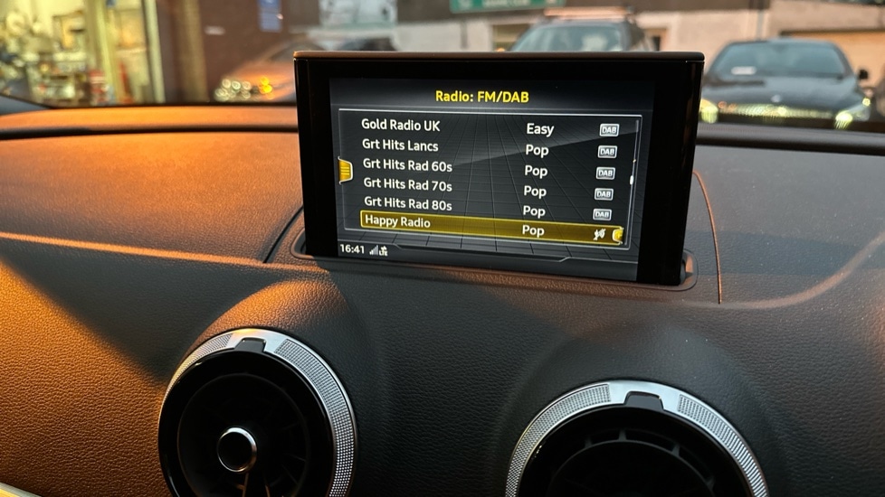 Used Audi A3 2017 for sale - 76494006: Photo 32