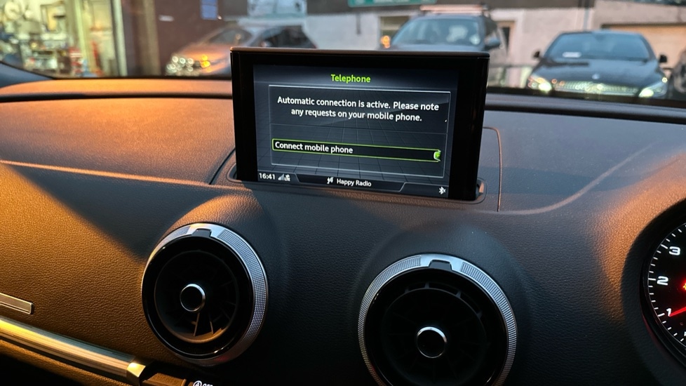 Used Audi A3 2017 for sale - 76494006: Photo 33