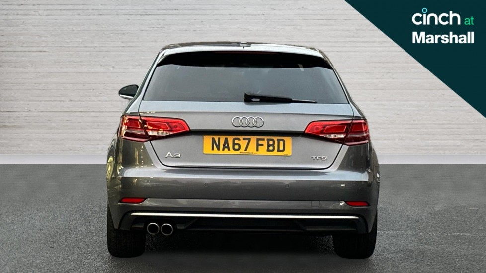 Used Audi A3 2017 for sale - 76494006: Photo 4