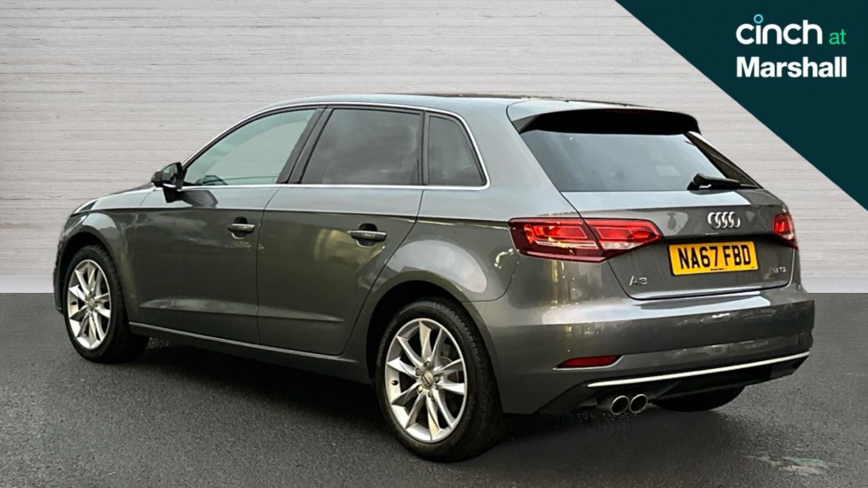 Used Audi A3 2017 for sale - 76494006: Photo 5