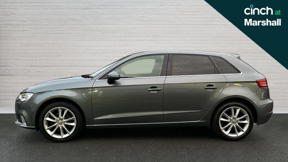 Used Audi A3 2017 for sale - 76494006: Photo 6