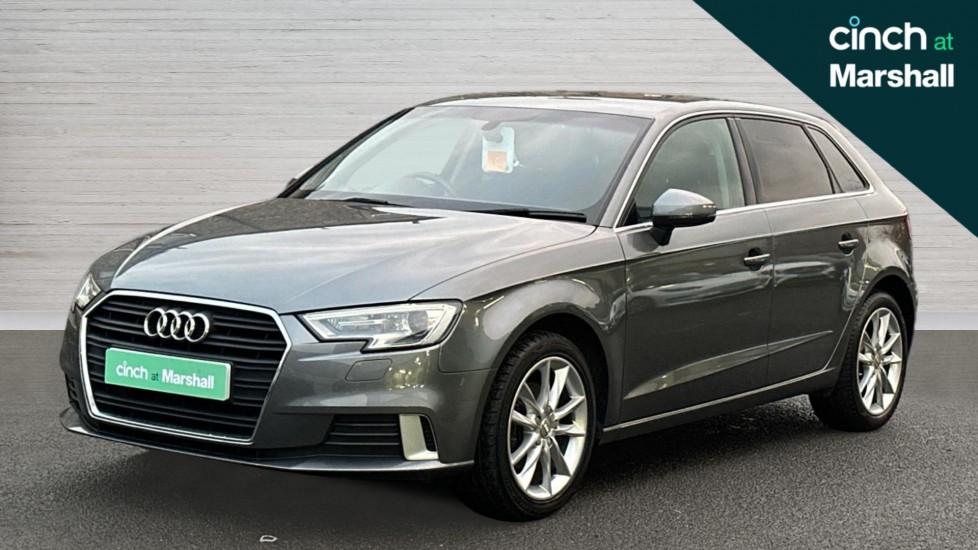 Used Audi A3 2017 for sale - 76494006: Photo 7